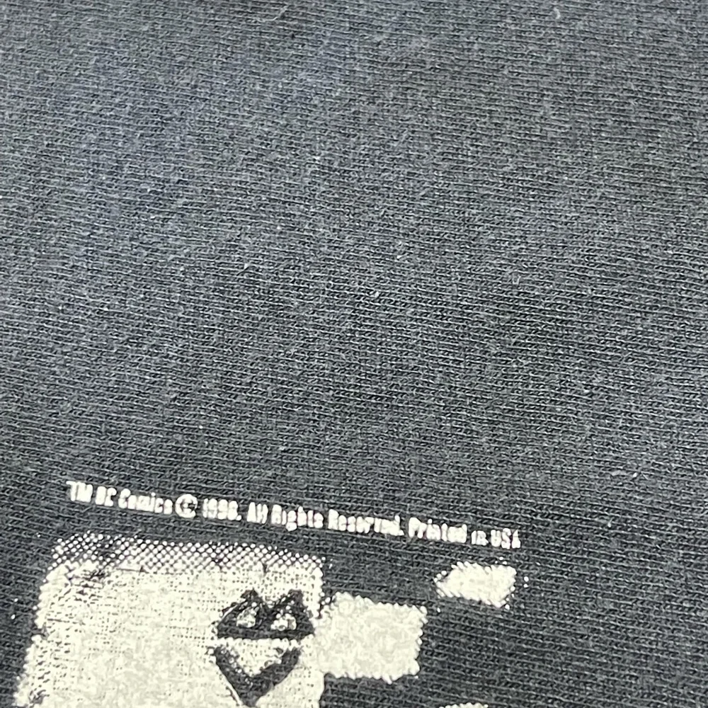 Vintage T-shirt - Picture 4 of 5